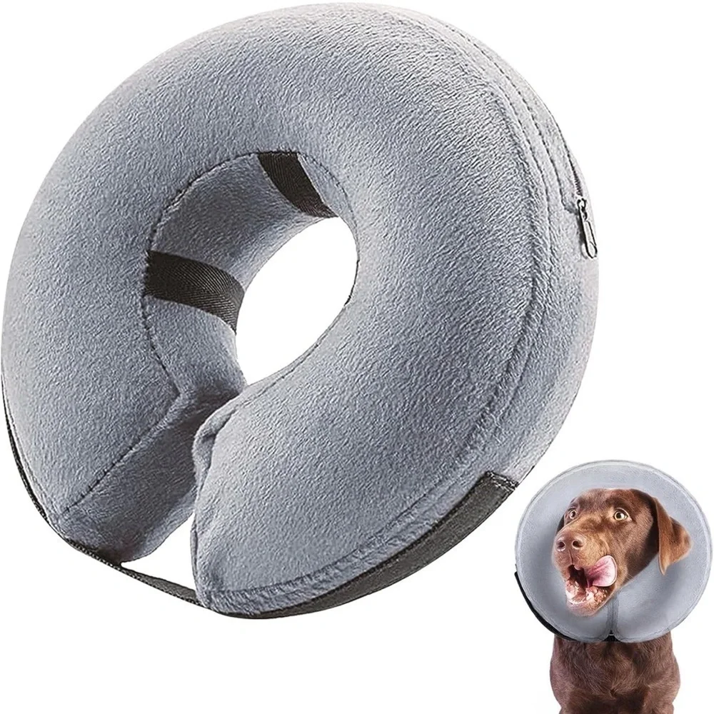 Well&Good Inflatable Collar